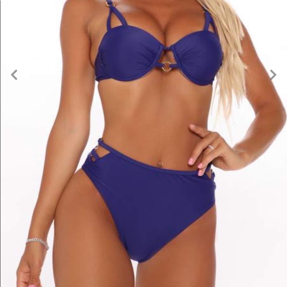 Bathing Suit